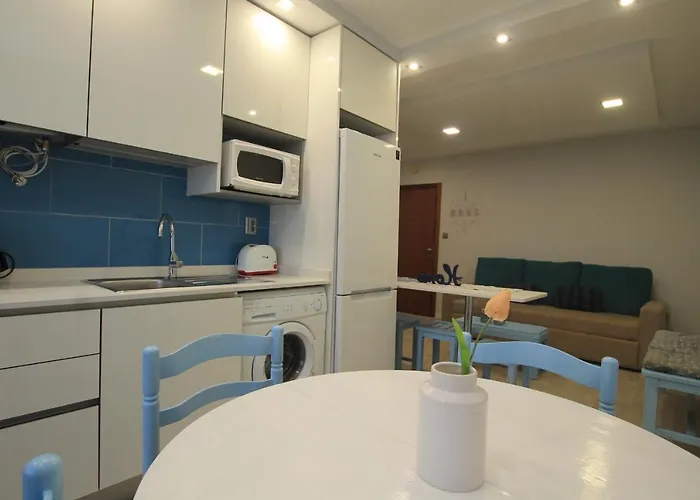 Casa_praia_beach_house Apartment *